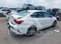 2021 KIA Rio фото