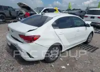 2021 KIA Rio фото