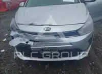 2021 KIA Rio фото