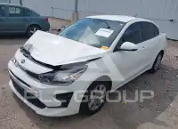 2021 KIA Rio фото