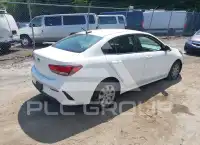 2021 KIA Rio фото
