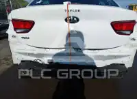 2021 KIA Rio фото