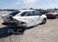 2021 KIA Rio photo