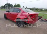 2021 KIA Rio фото