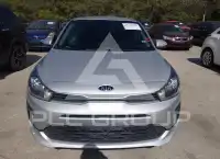 2021 KIA Rio фото