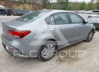 2021 KIA Rio фото