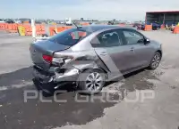 2021 KIA Rio фото