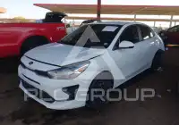 2021 KIA Rio фото
