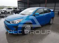 2021 KIA Rio фото