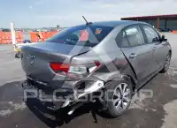 2021 KIA Rio фото