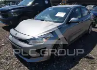 2021 KIA Rio photo