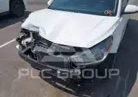 2021 KIA Rio photo