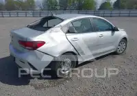 2021 KIA Rio photo