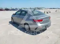 2021 KIA Rio фото