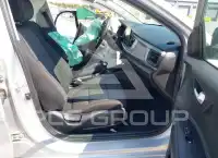 2021 KIA Rio фото