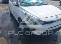 2021 KIA Rio фото