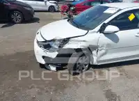 2021 KIA Rio фото