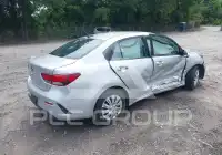 2021 KIA Rio photo