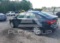 2021 KIA Rio фото
