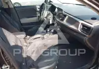 2021 KIA Rio photo
