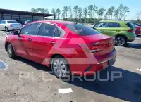 2021 KIA Rio фото