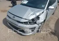 2021 KIA Rio фото
