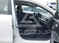 2021 KIA Rio фото