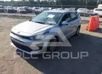 2021 KIA Rio photo