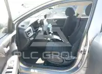 2021 KIA Rio photo