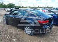 2021 KIA Rio фото