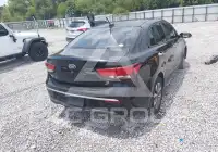2021 KIA Rio фото