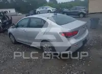 2021 KIA Rio фото