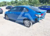 2021 KIA Rio фото