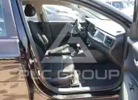 2021 KIA Rio фото