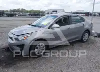 2021 KIA Rio фото