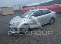 2021 KIA Rio фото
