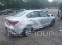 2021 KIA Rio фото