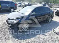 2021 KIA Rio фото
