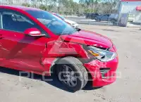 2021 KIA Rio фото