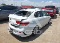 2021 KIA Rio фото
