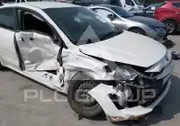 2021 KIA Rio фото