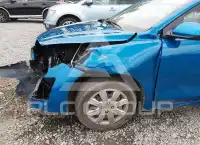2021 KIA Rio фото