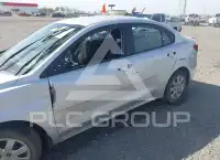 2021 KIA Rio photo