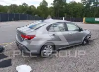 2021 KIA Rio фото