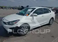 2021 KIA Rio фото