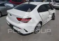 2021 KIA Rio фото