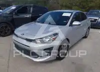 2021 KIA Rio фото