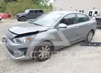 2021 KIA Rio фото