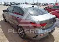 2021 KIA Rio фото