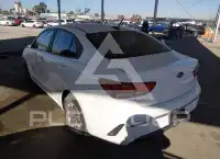 2021 KIA Rio фото